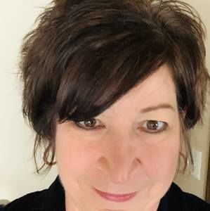 Meet your Posher, Diane